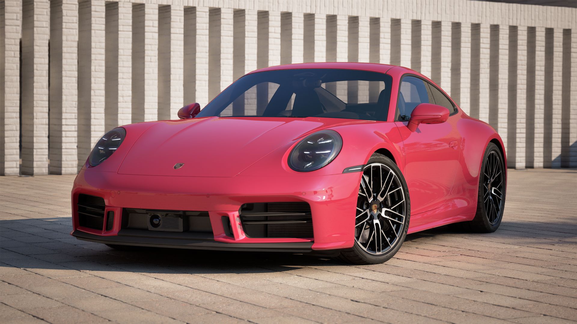 911 Carrera S | Porsche Car Configurator (日本)